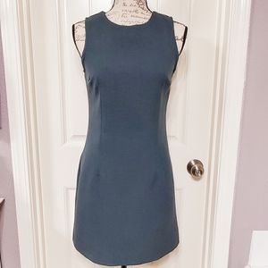 Vintage Jonathan Martin Y-Line Dress